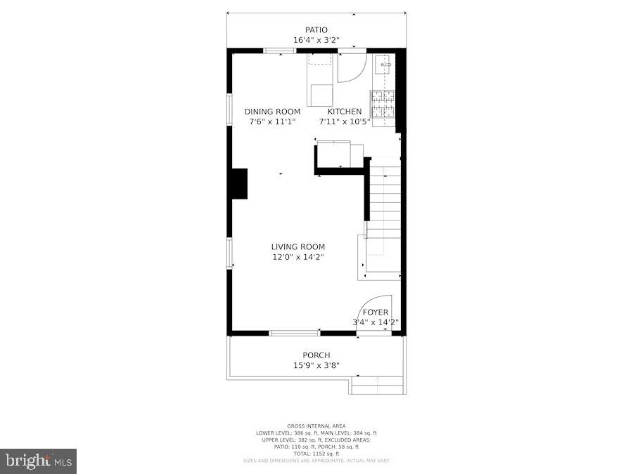 112 Hume Avenue Alexandria, VA 22301 - Photo 37 of 39