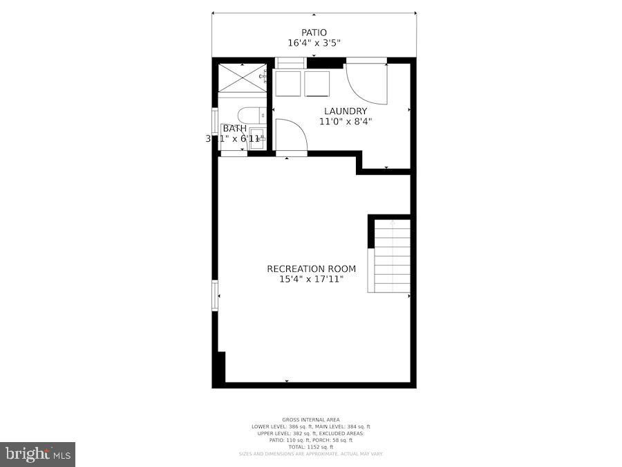 112 Hume Avenue Alexandria, VA 22301 - Photo 38 of 39