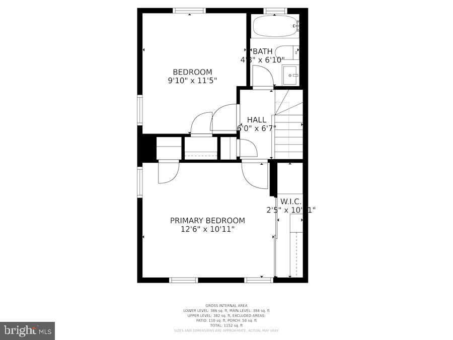 112 Hume Avenue Alexandria, VA 22301 - Photo 39 of 39