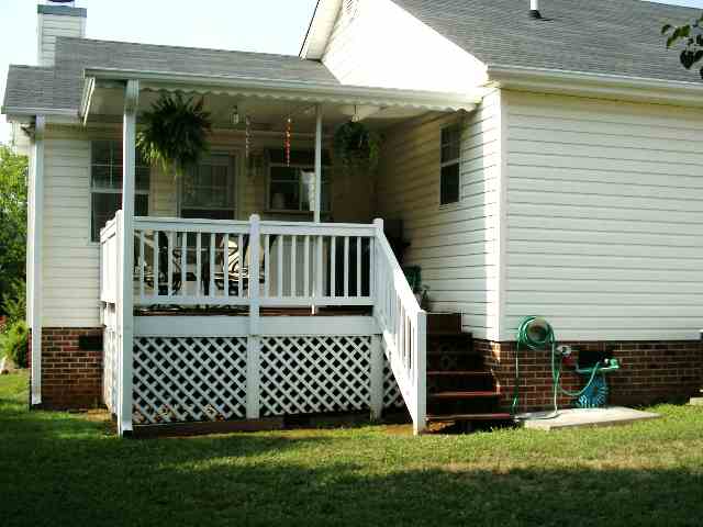 100 Patio Road Easley, SC 29642 - Photo 5 of 6 Gallery Image 5