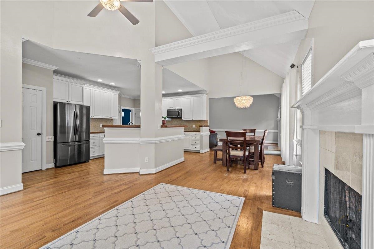 408 Congaree Road Roebuck, SC 29376 - Photo 14 of 36 Kitchen
