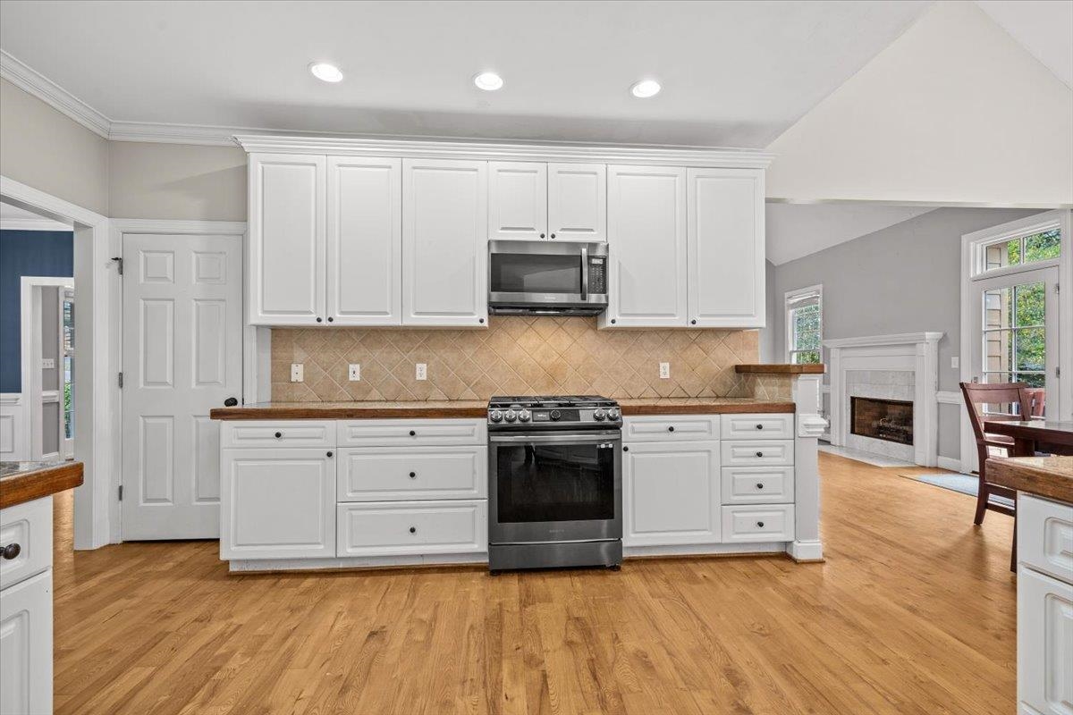 408 Congaree Road Roebuck, SC 29376 - Photo 15 of 36