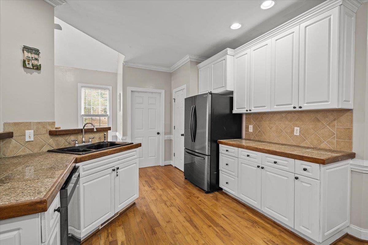 408 Congaree Road Roebuck, SC 29376 - Photo 17 of 36