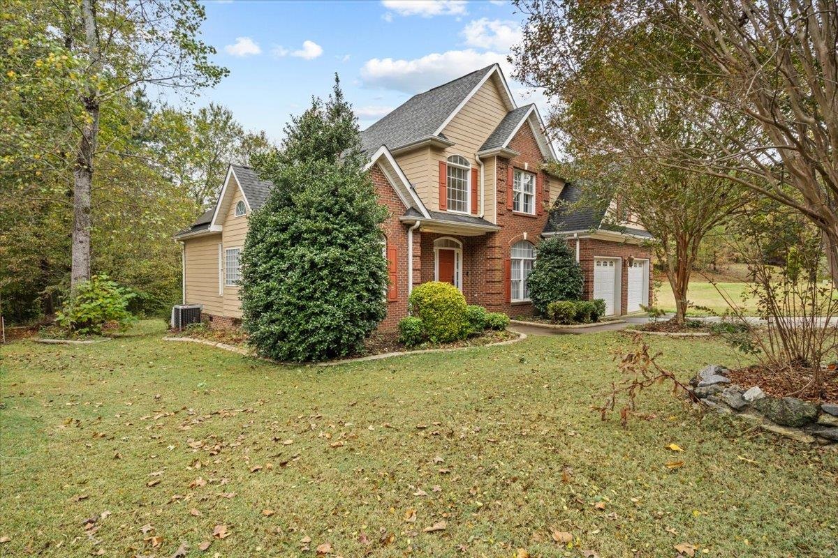 408 Congaree Road Roebuck, SC 29376 - Photo 2 of 36