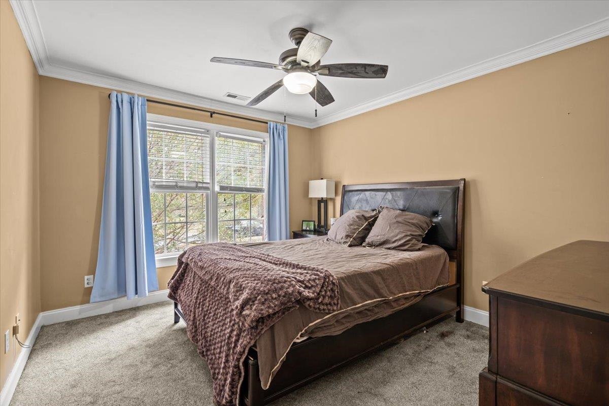 408 Congaree Road Roebuck, SC 29376 - Photo 23 of 36 2nd Floor