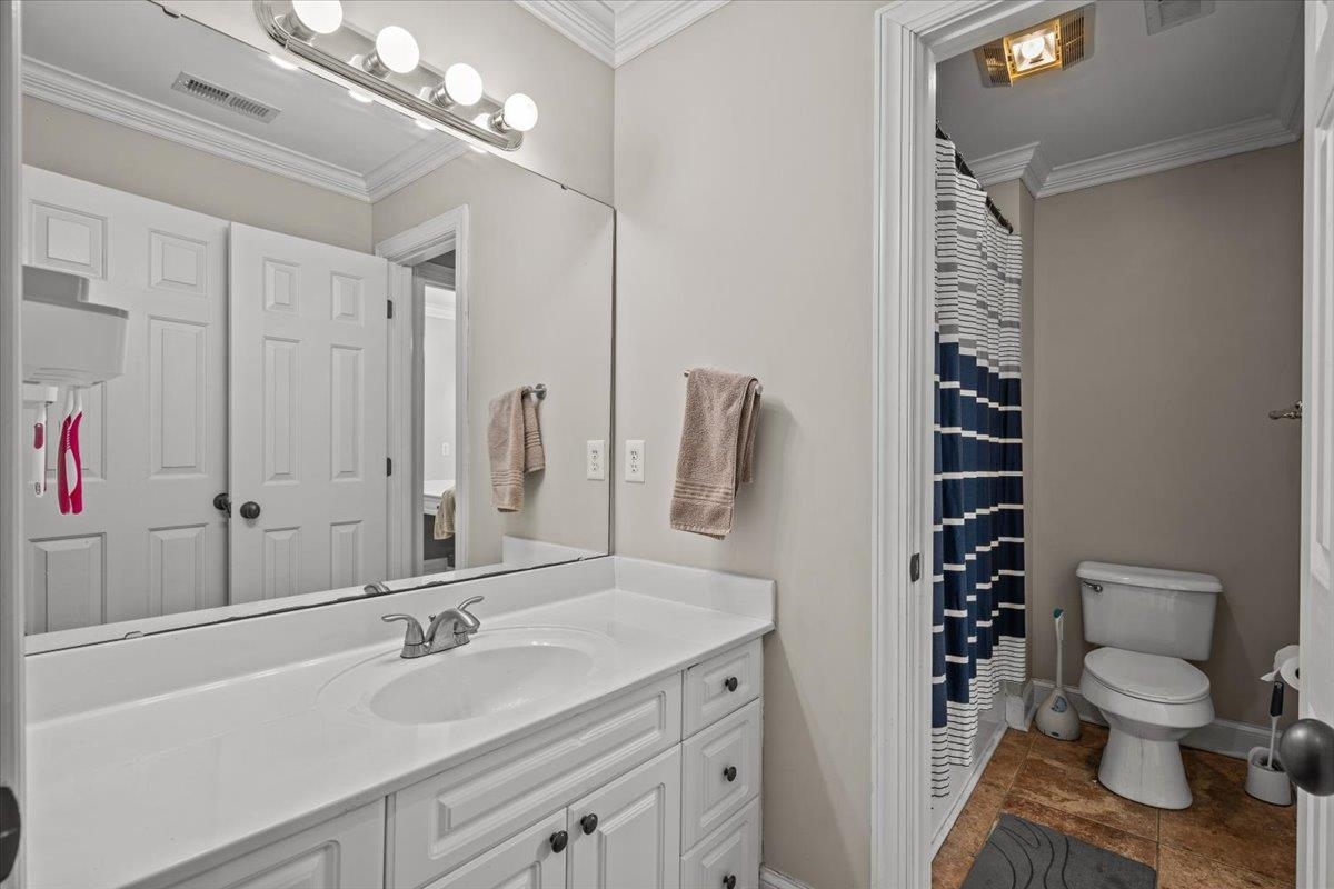 408 Congaree Road Roebuck, SC 29376 - Photo 25 of 36 2nd Floor