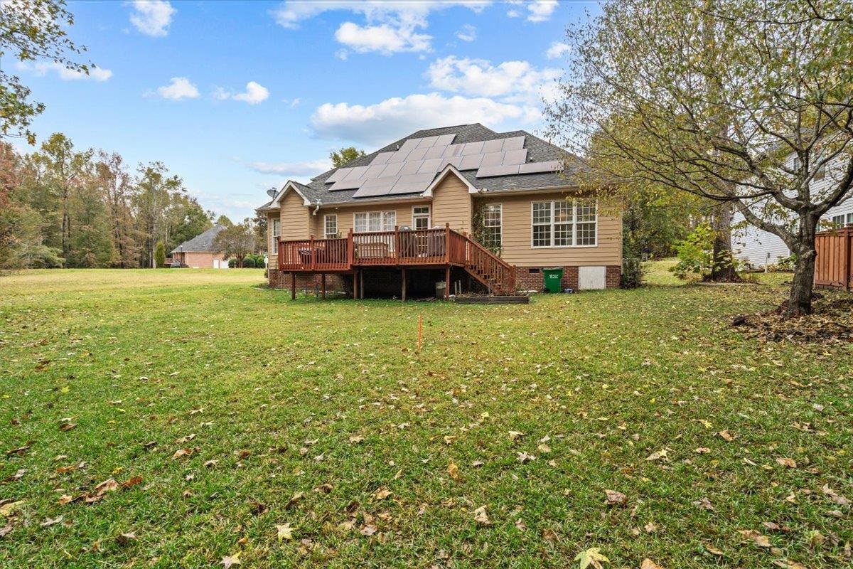 408 Congaree Road Roebuck, SC 29376 - Photo 29 of 36