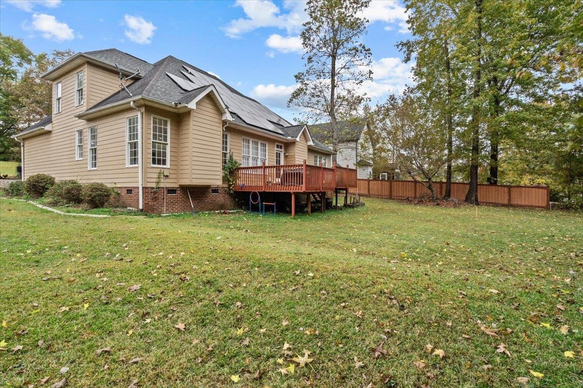 408 Congaree Road Roebuck, SC 29376 - Photo 30 of 36