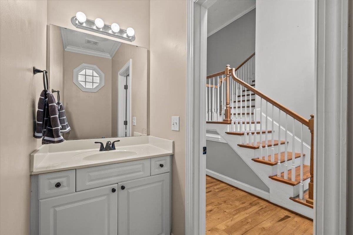 408 Congaree Road Roebuck, SC 29376 - Photo 6 of 36 Bath