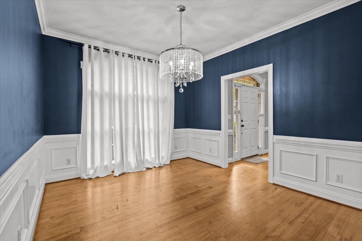 408 Congaree Road Roebuck, SC 29376 - Photo 7 of 36 Dining Room