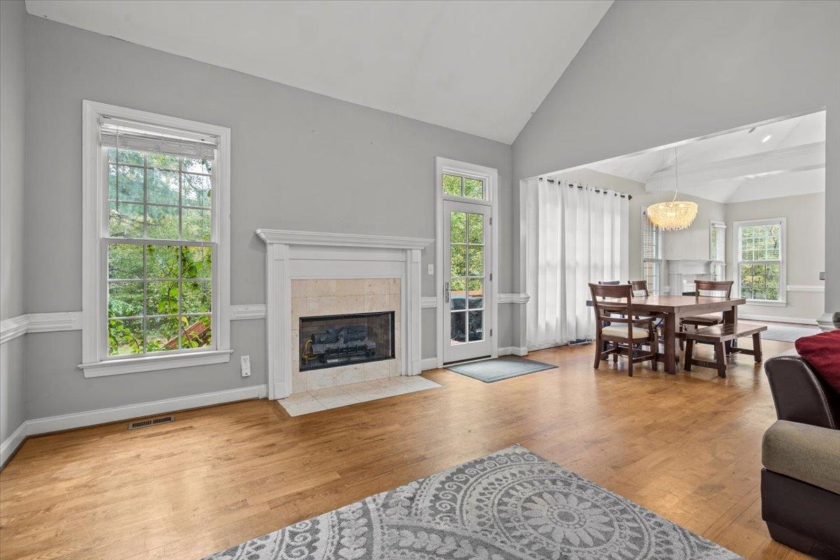 408 Congaree Road Roebuck, SC 29376 - Photo 10 of 36