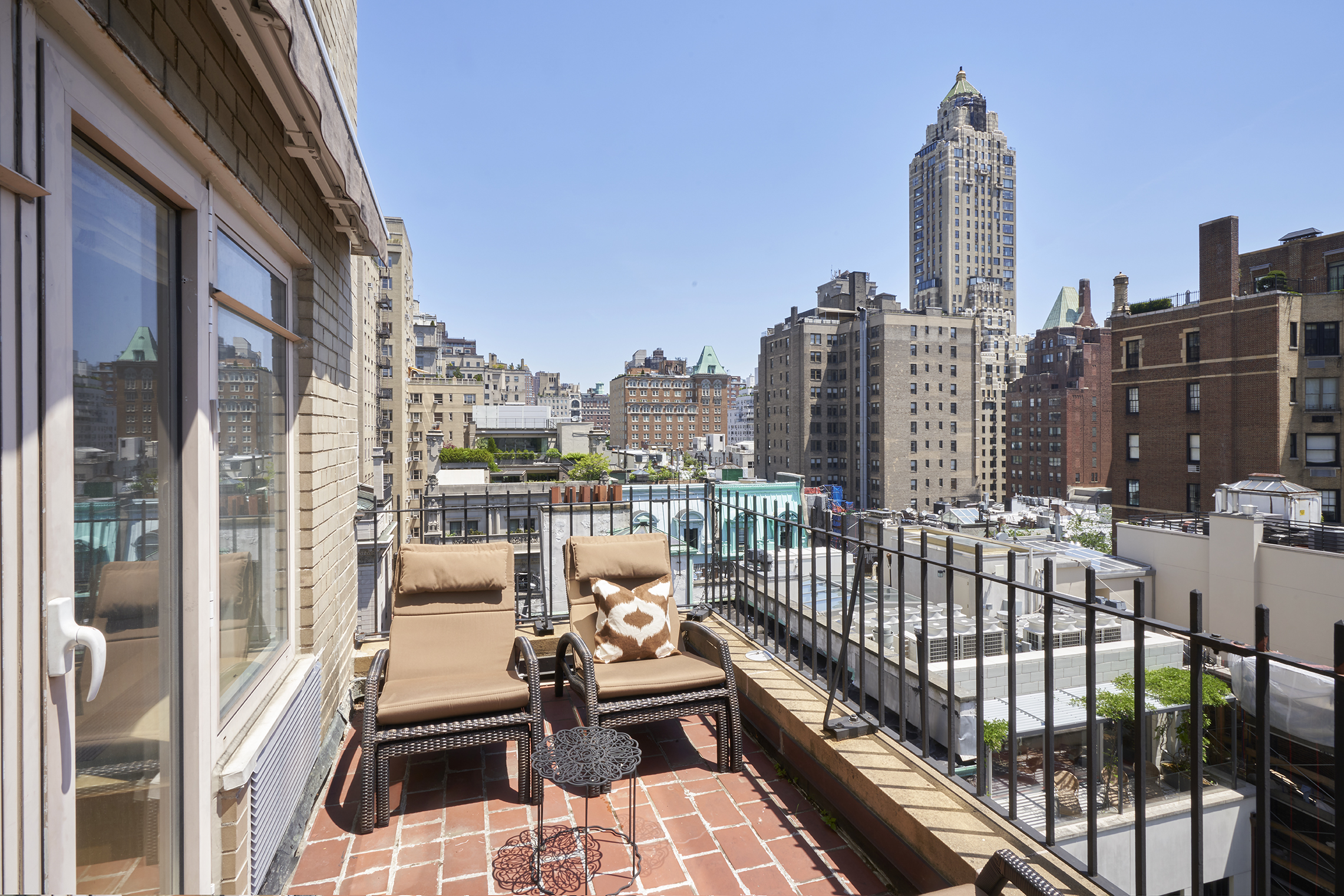 930 5th Avenue, Unit 10H/9GH Manhattan, NY 10021 - Photo 2 of 22