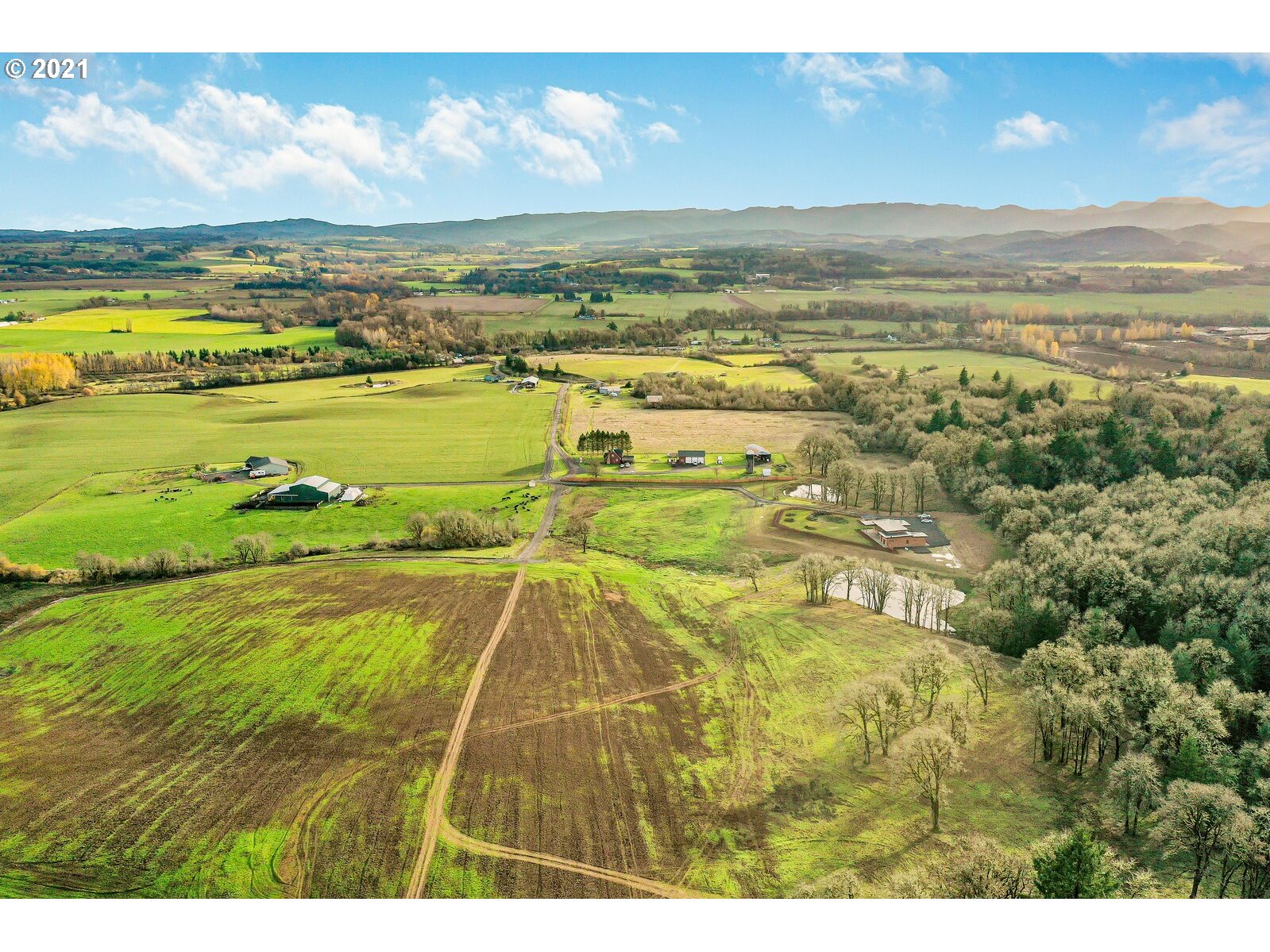 22280 Pittman Road Sheridan, OR 97378 - Photo 30 of 32 a view of an ocean view