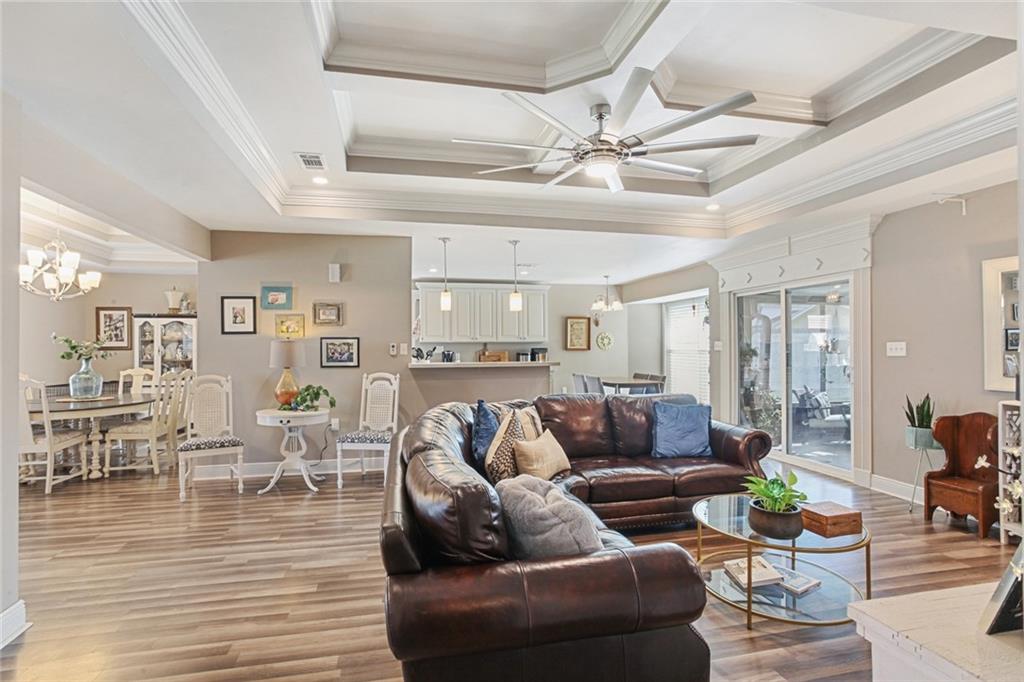 10830 Guildford Road New Orleans, LA 70127 - Photo 5 of 15 Gallery Image 5