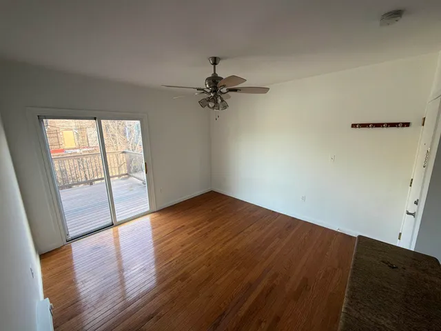$2,000 | 162 Griffith Street, Unit 5, Jersey City, NJ 07307