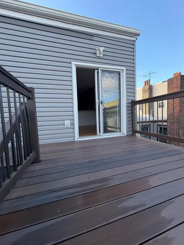 $2,000 | 162 Griffith Street, Unit 5, Jersey City, NJ 07307