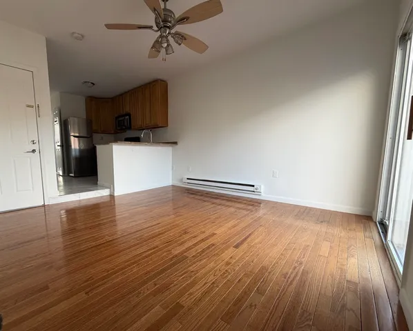 $2,000 | 162 Griffith Street, Unit 5, Jersey City, NJ 07307