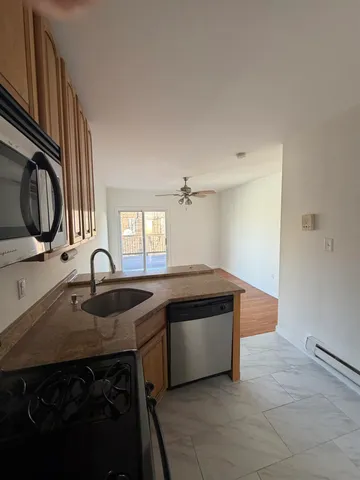 $2,000 | 162 Griffith Street, Unit 5, Jersey City, NJ 07307