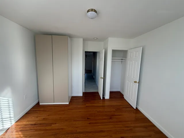 $2,000 | 162 Griffith Street, Unit 5, Jersey City, NJ 07307