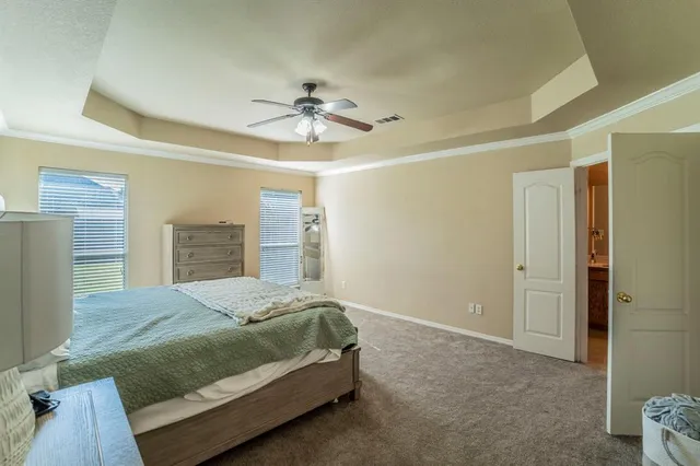 $330,000 | 513 Greenvale Court, Saginaw, TX 76179