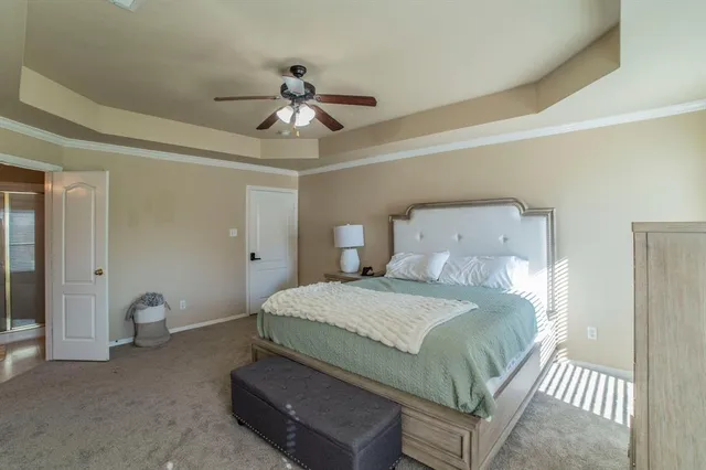 $330,000 | 513 Greenvale Court, Saginaw, TX 76179