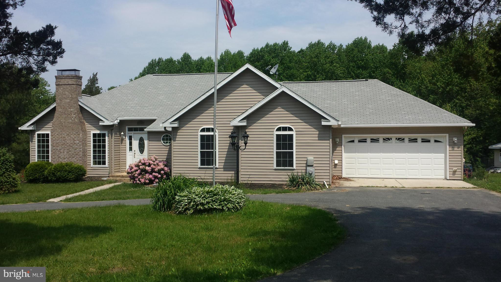 3311 Clayton Road Joppa, MD 21085 - Photo 1 of 14 Exterior (Front)