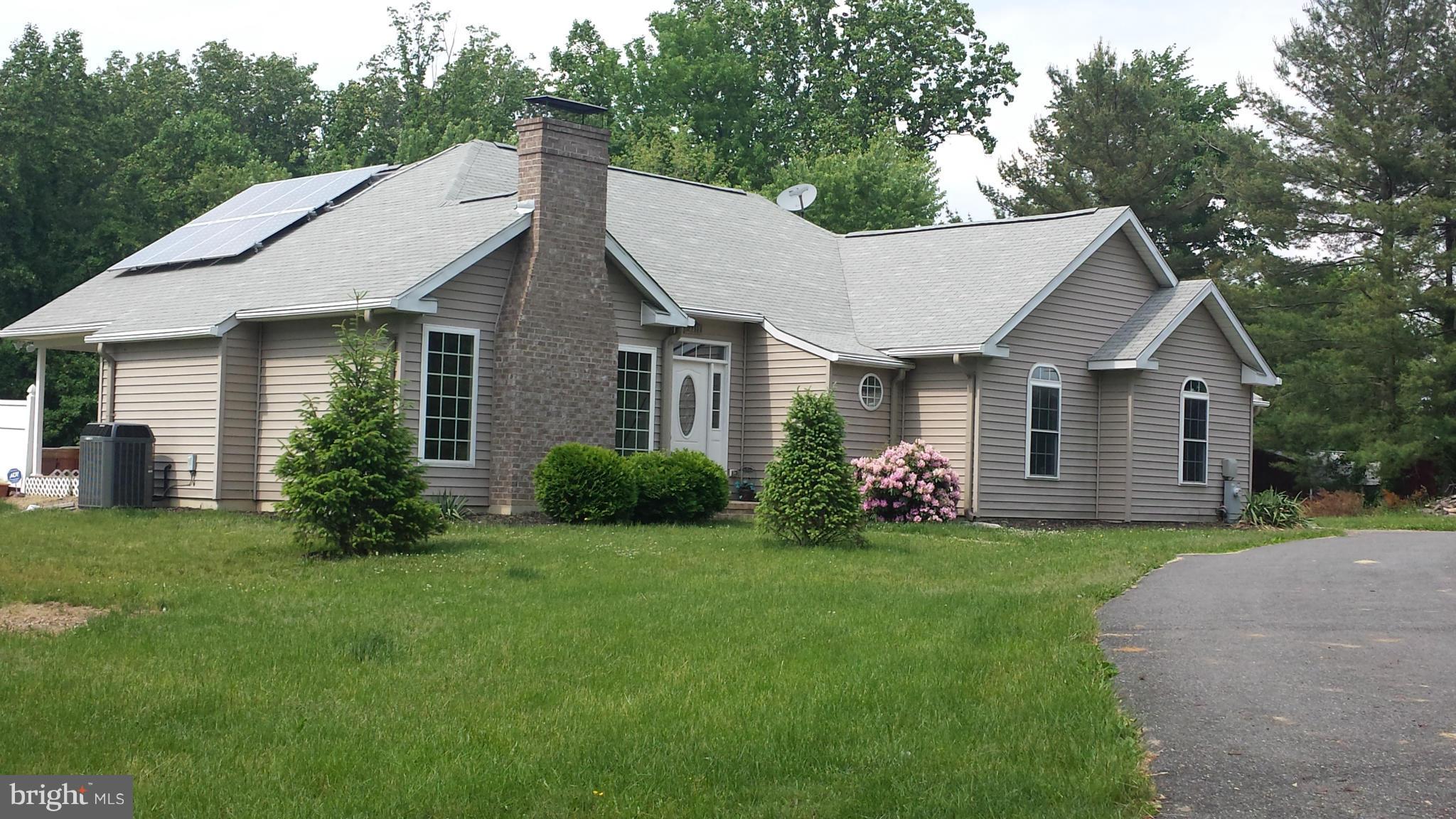 3311 Clayton Road Joppa, MD 21085 - Photo 2 of 14 Exterior (General)