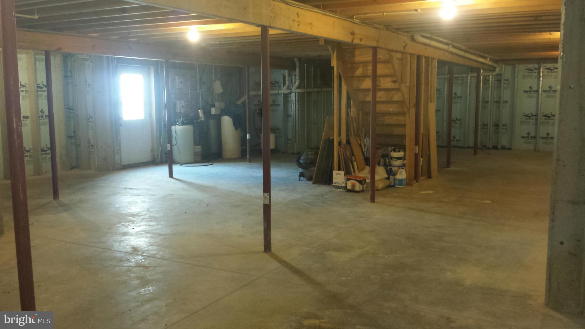 3311 Clayton Road Joppa, MD 21085 - Photo 13 of 14 Basement