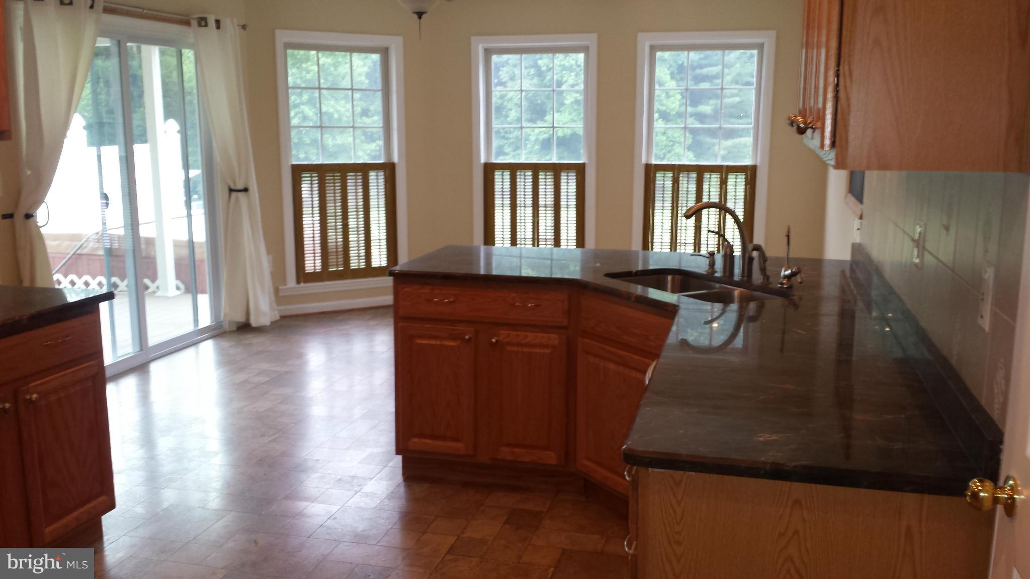 3311 Clayton Road Joppa, MD 21085 - Photo 3 of 14 Kitchen