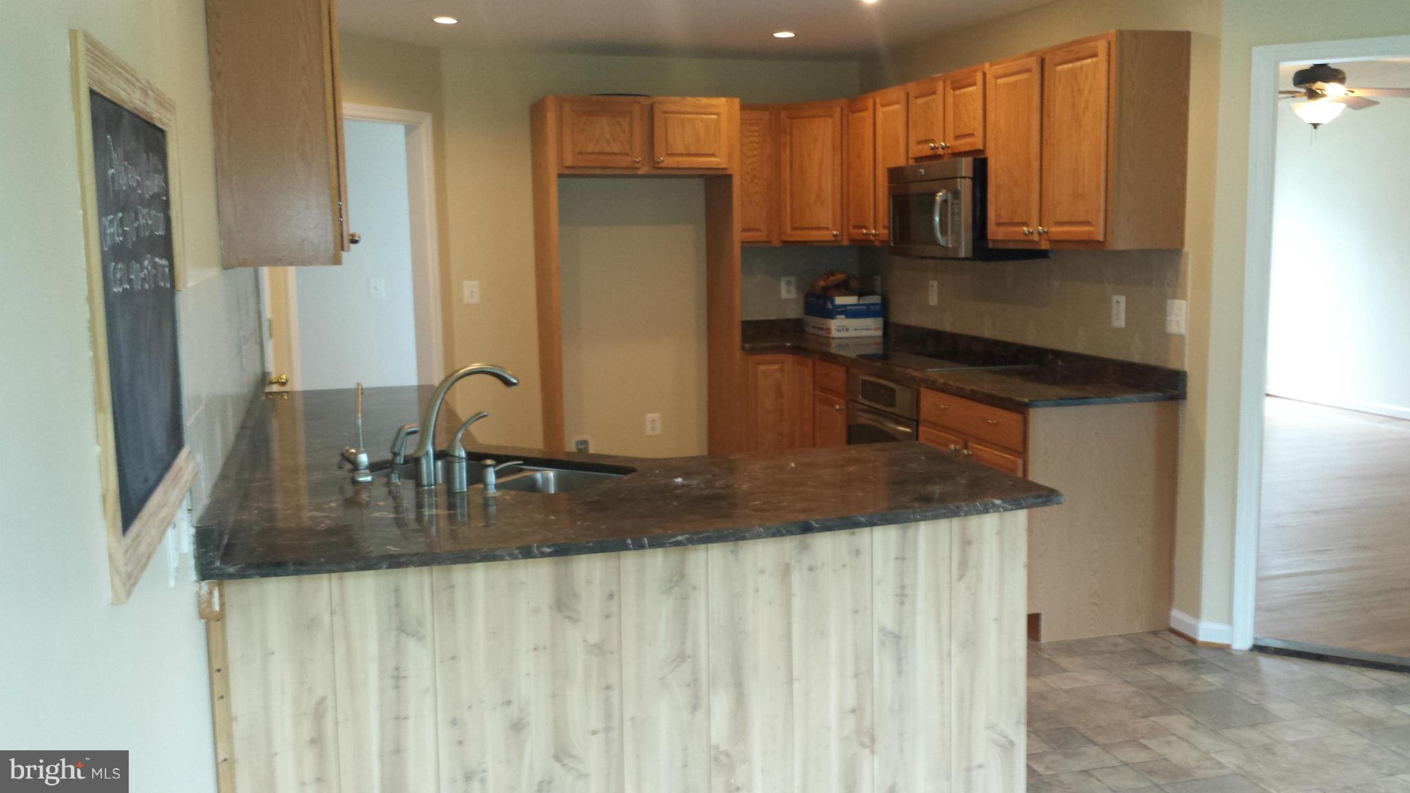 3311 Clayton Road Joppa, MD 21085 - Photo 4 of 14 Kitchen