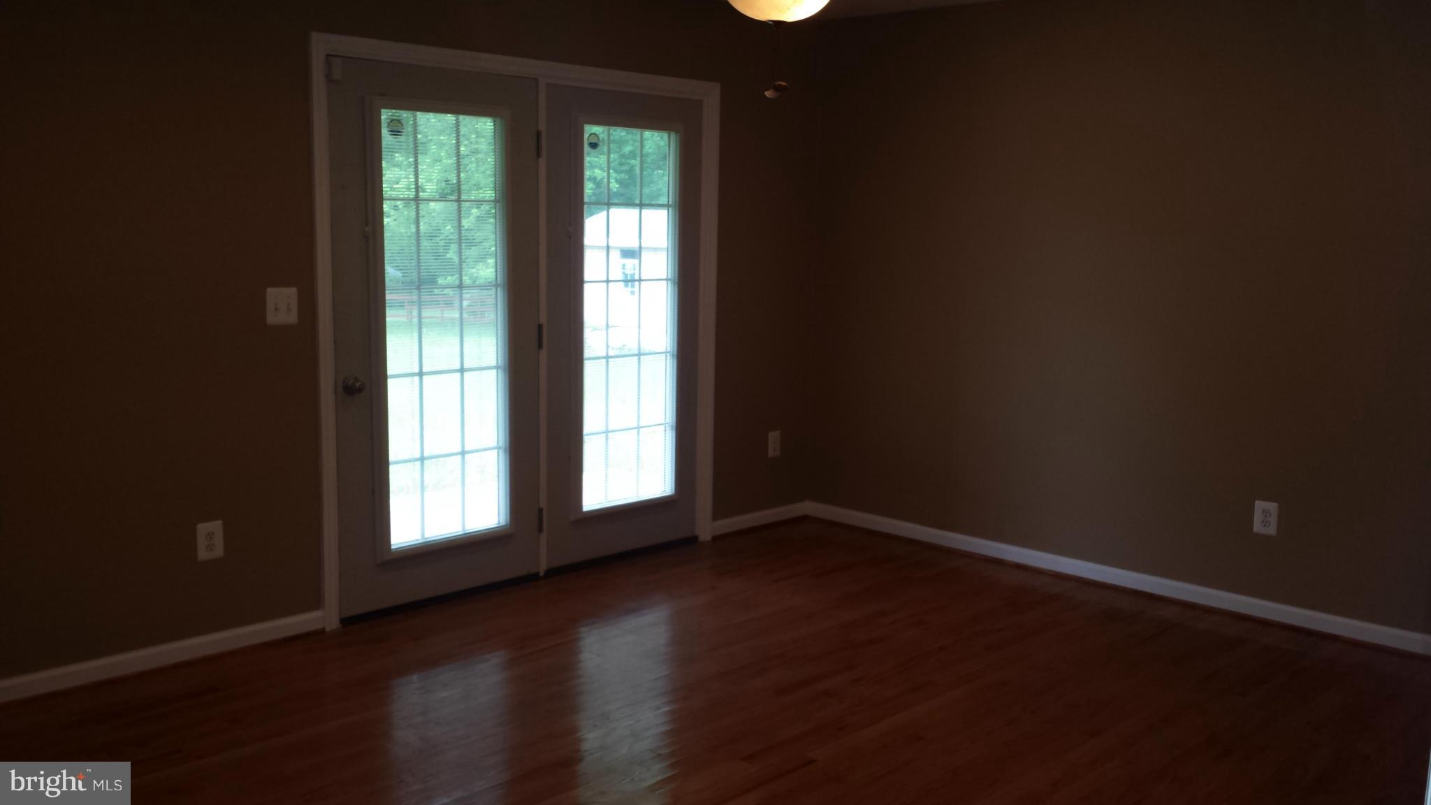 3311 Clayton Road Joppa, MD 21085 - Photo 5 of 14 Bedroom (Master)