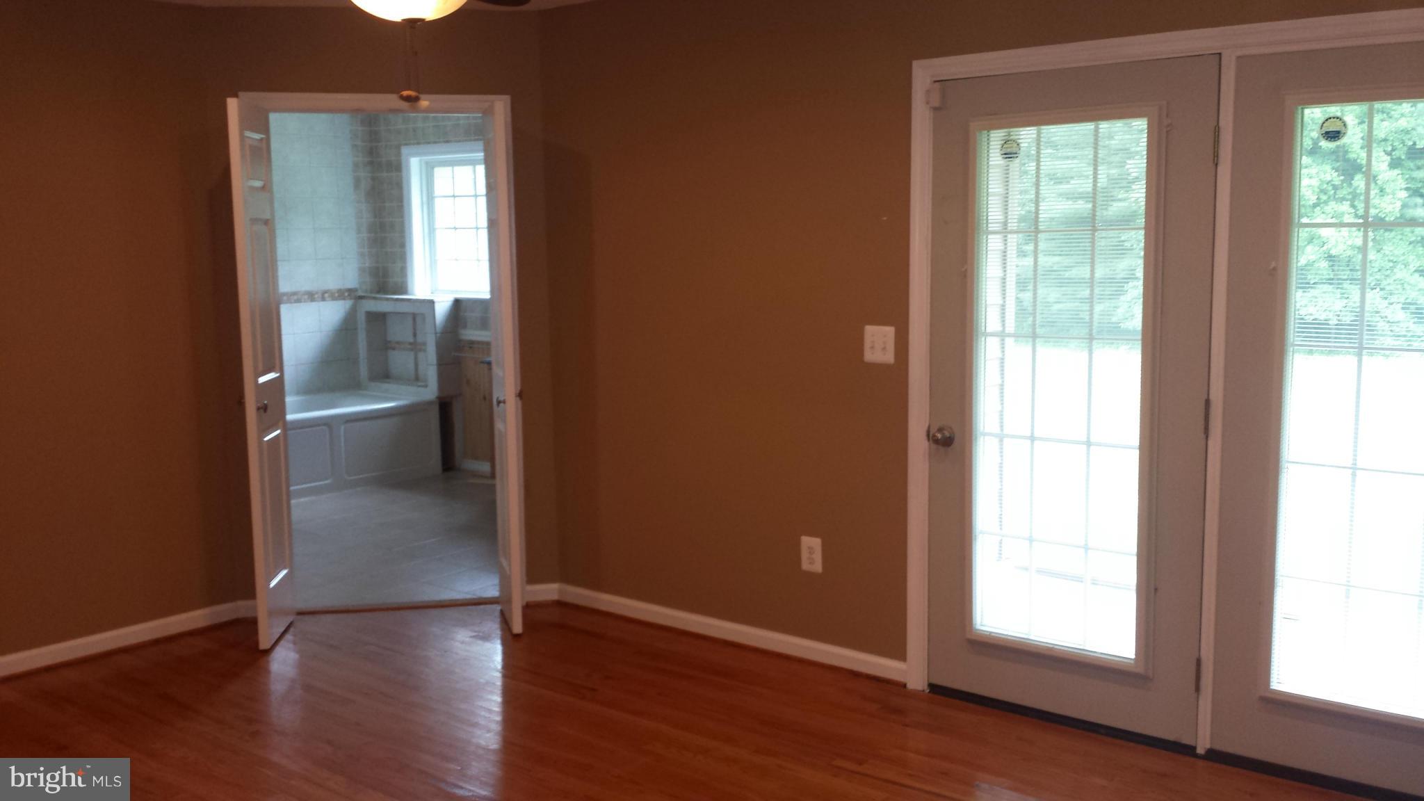 3311 Clayton Road Joppa, MD 21085 - Photo 6 of 14 Bedroom (Master)