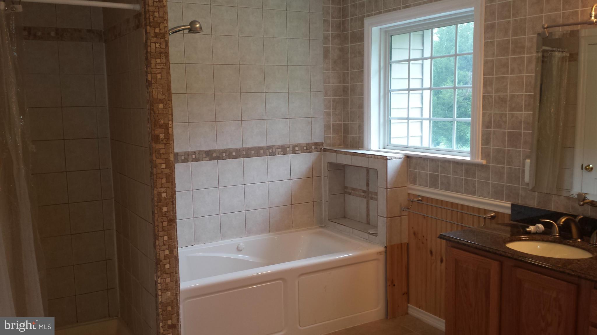 3311 Clayton Road Joppa, MD 21085 - Photo 7 of 14 Bath (Master)