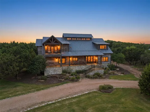 $2,200,000 | 1046 Grandview Drive, Graford, TX 76449