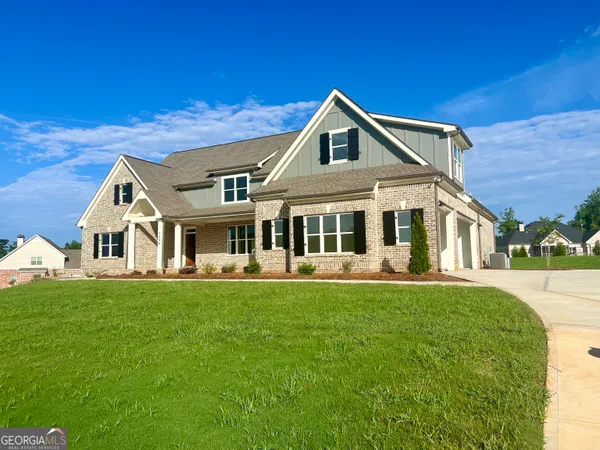 $899,900 | 2986 Coralbell Drive, Statham, GA 30666