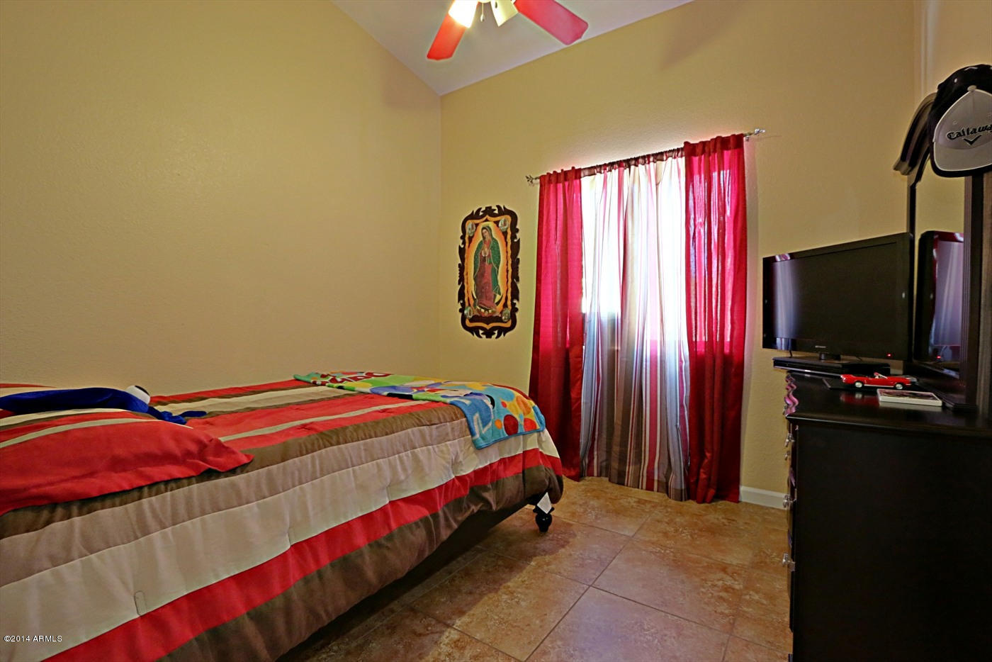 770 South Del Rio Court Apache Junction, AZ 85119 - Photo 13 of 23 2nd Bedroom