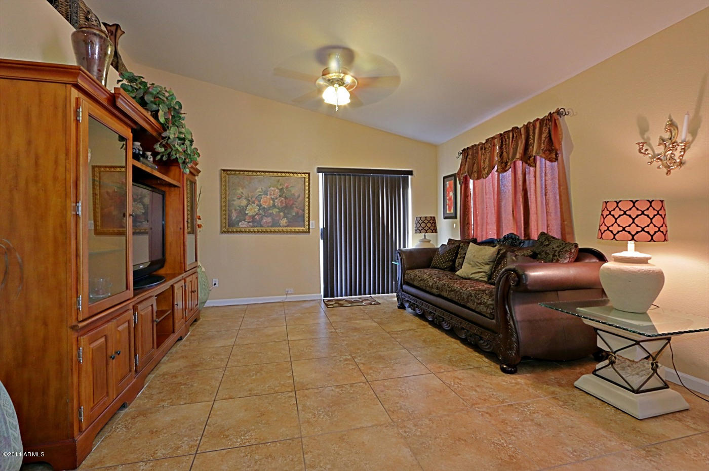 770 South Del Rio Court Apache Junction, AZ 85119 - Photo 6 of 23 Family Room