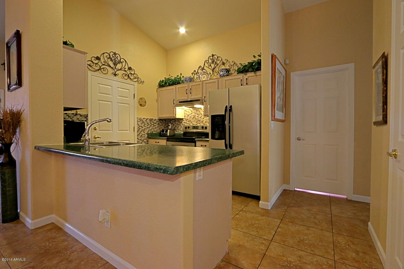770 South Del Rio Court Apache Junction, AZ 85119 - Photo 8 of 23 Kitchen 1