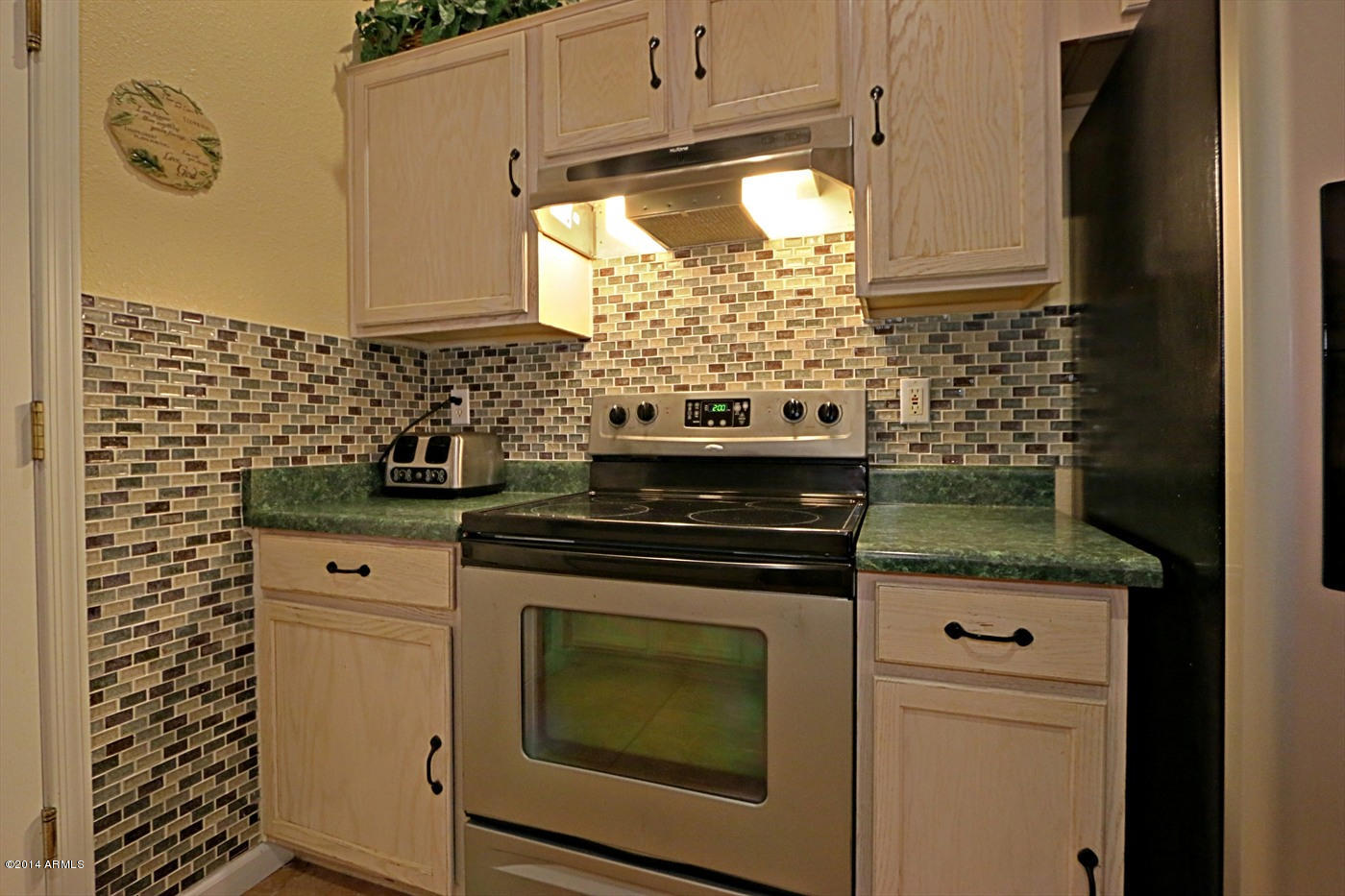 770 South Del Rio Court Apache Junction, AZ 85119 - Photo 9 of 23 Kitchen 3