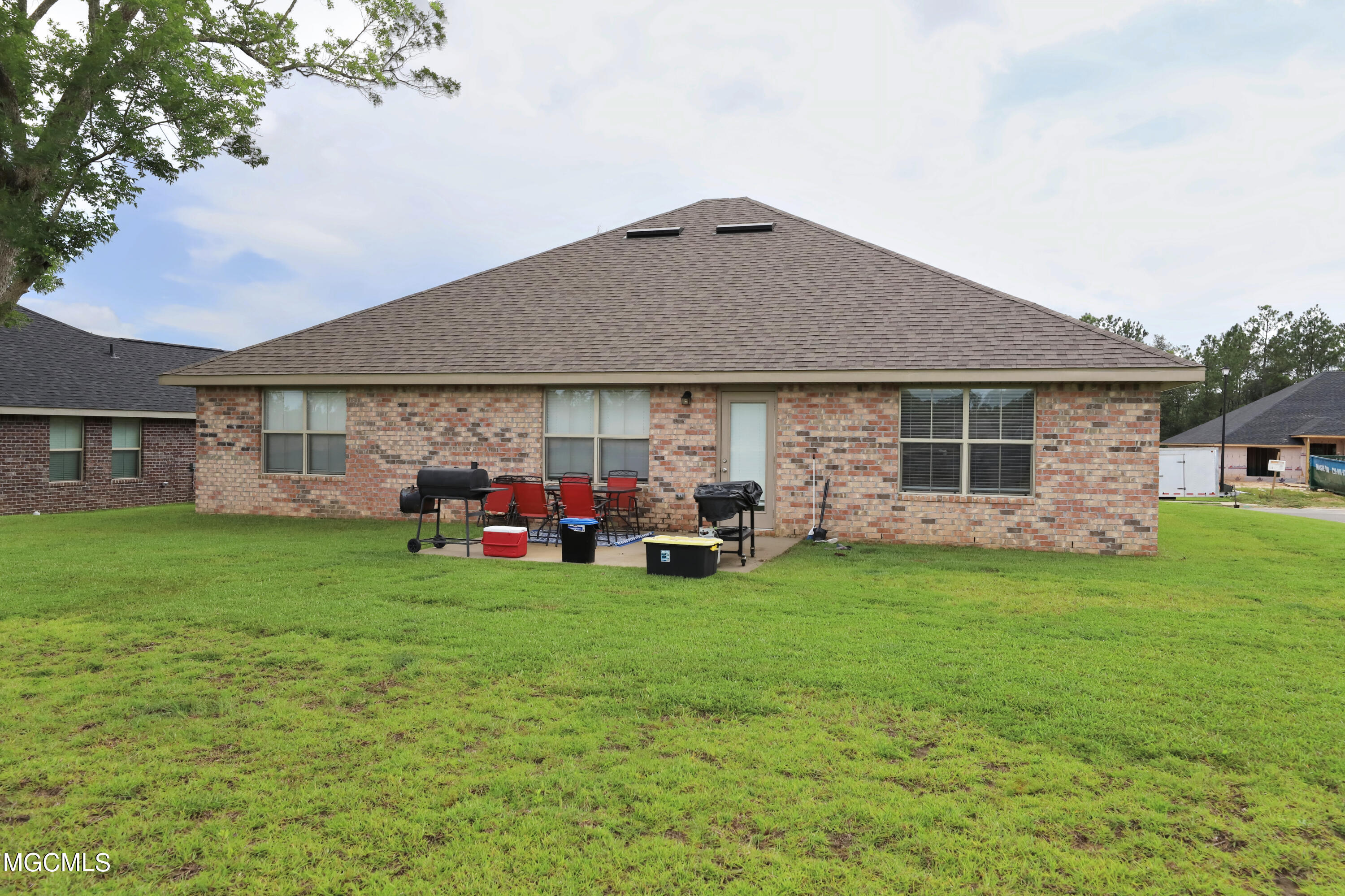 6254 Roxanne Way Biloxi, MS 39532 - Photo 21 of 25 Back