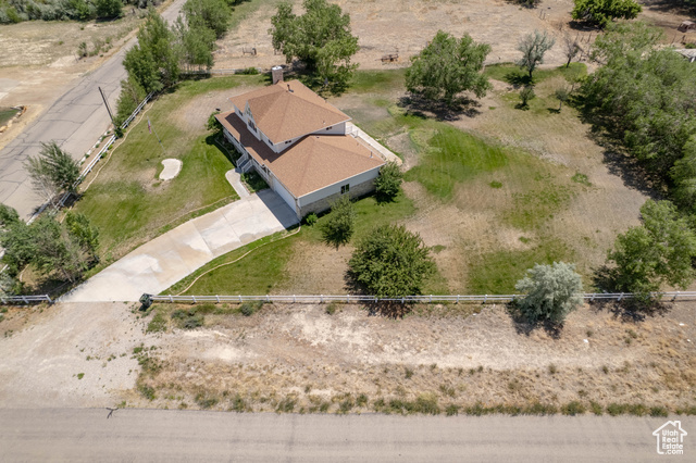 190 600 North Ferron, UT 84523 - Photo 67 of 85 Overview of rural landscape