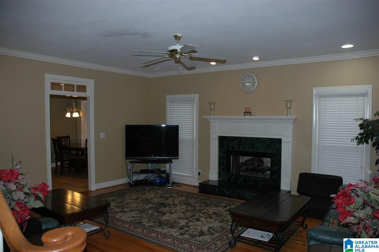 7413 Quail Ridge Drive Pinson, AL 35126 - Photo 3 of 33 Gallery Image 3