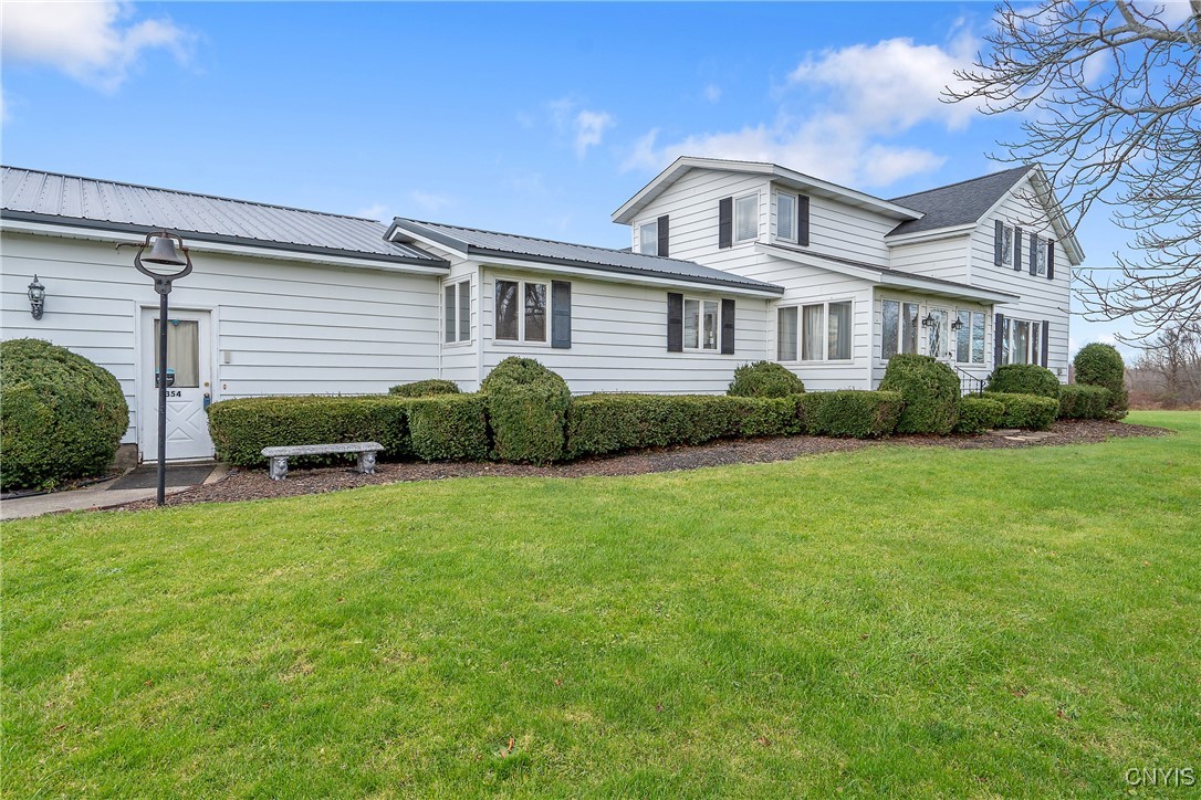 354 State Route Oswego, NY 13126 - Photo 1 of 1 Gallery Image 1