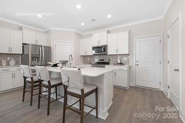 $333,000 | 2043 Harlequin Drive, Indian Trail, NC 28079