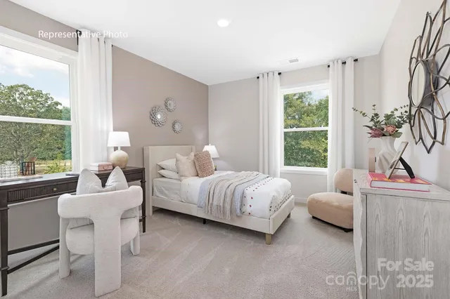 $333,000 | 2043 Harlequin Drive, Indian Trail, NC 28079