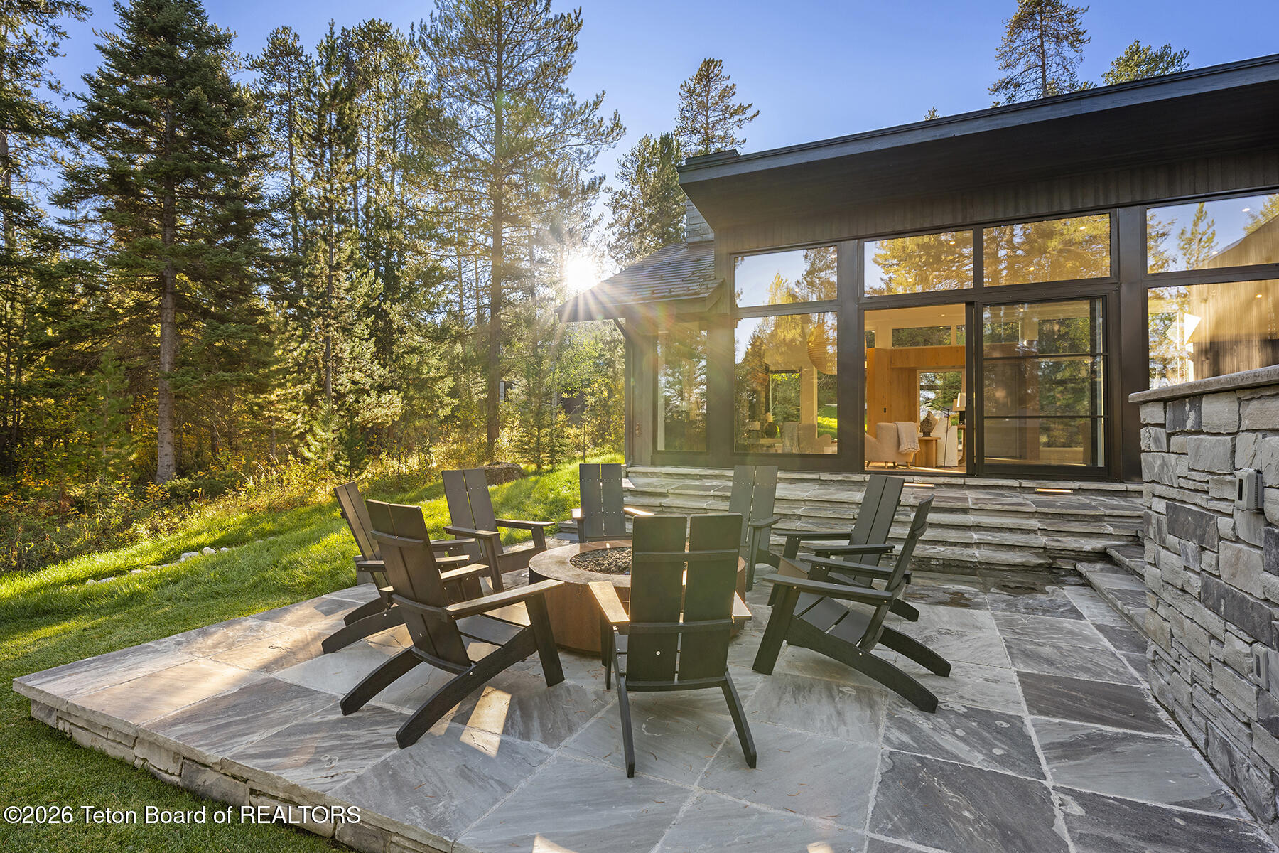 7750 Lower Granite Ridge Road Teton Village, WY 83025 - Photo 49 of 60 49_7750 N Lower Granite Ridge Rd, Wilson