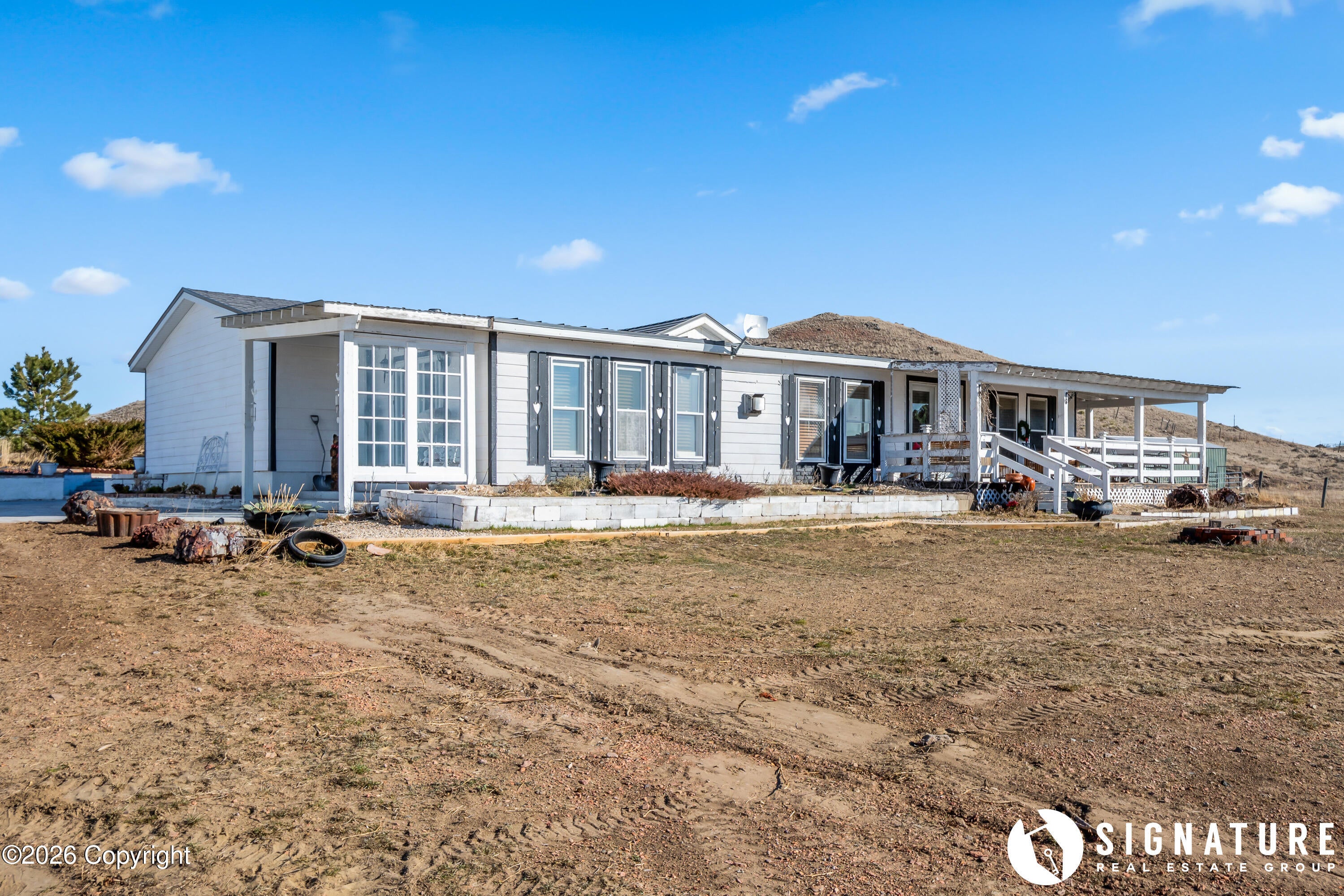 74 Penrose Peak Road Gillette, WY 82716 - Photo 7 of 89 Gallery Image 7