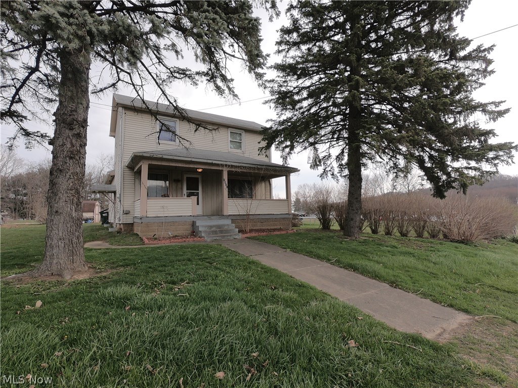1501 Truss Road Southwest New Philadelphia, OH 44663 - Photo 1 of 4 Gallery Image 1