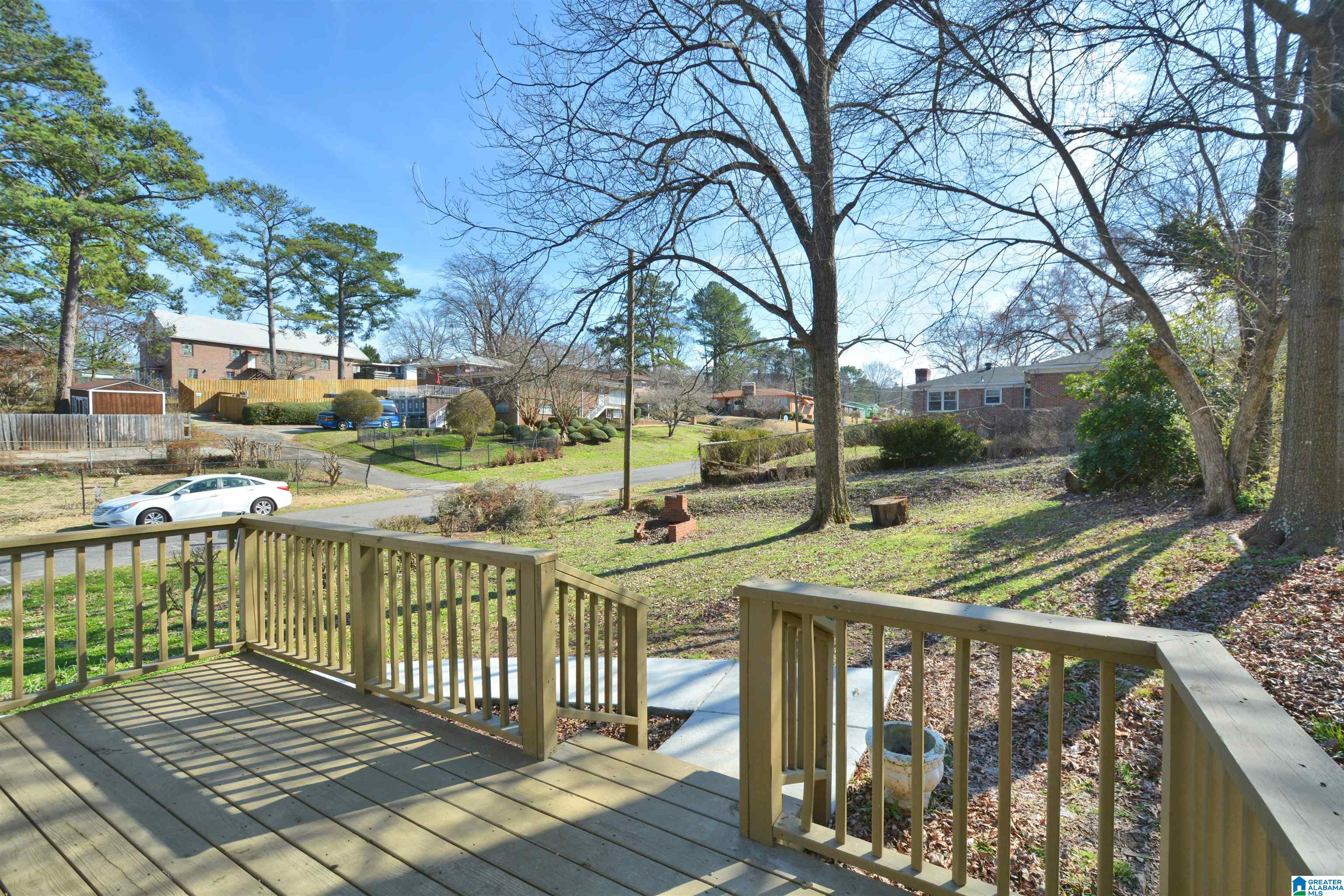 325 16th Avenue Southwest Birmingham, AL 35211 - Photo 34 of 34