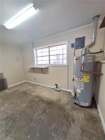 $214,500 | 306 Meredith Drive, Ball, LA 71405